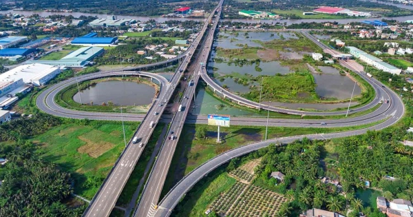 Long An phê duyệt chính sách hỗ trợ dự án 3,5 tỷ USD của liên danh Vinhomes