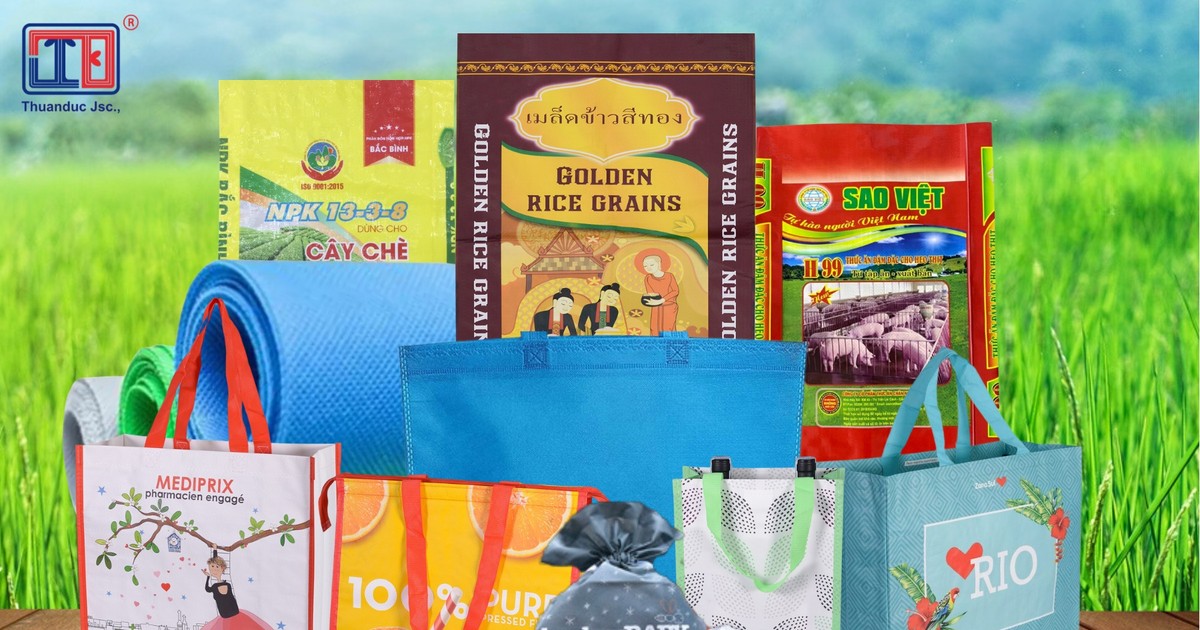 Thuận Đức (TDP): Giá trị sản phẩm gắn với bền vững