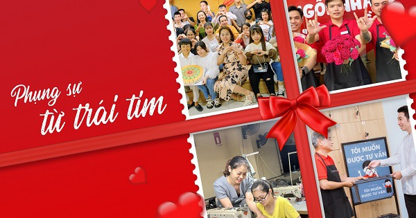 TokyoLife 1 năm nhìn lại: Hành trình mang đến giá trị tốt đẹp cho cộng đồng