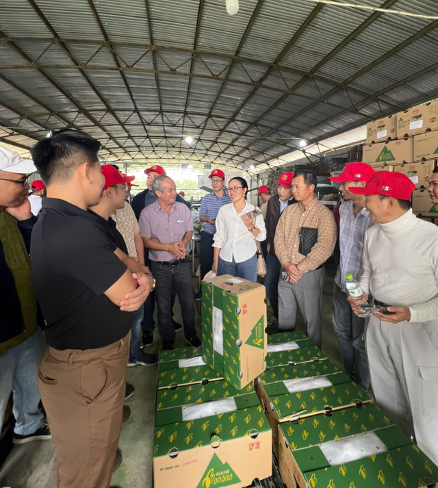 Ông Đoàn Nguyên Đức: Hoàng Anh Gia Lai chỉ làm nông nghiệp, phát triển trong hệ sinh thái nông nghiệp và sẽ làm rất thận trọng