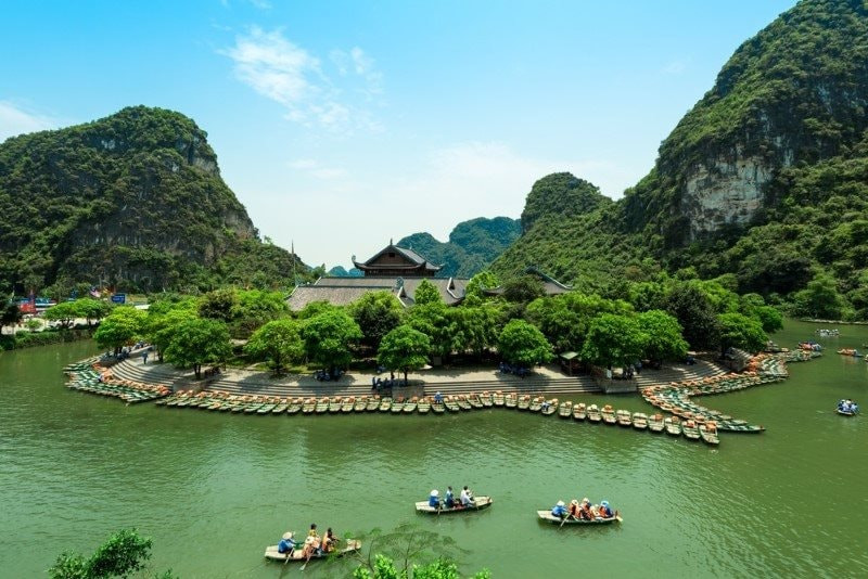 Từ bây giờ, Việt Nam chính thức có thêm 3 thành phố mới
