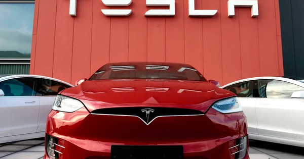 Elon Musk đón tin không vui: Doanh số xe Tesla lần đầu tiên giảm sau hơn 1 thập kỷ, 'ngôi vương' lung lay khi đối thủ từng bị cười nhạo vươn lên bám 