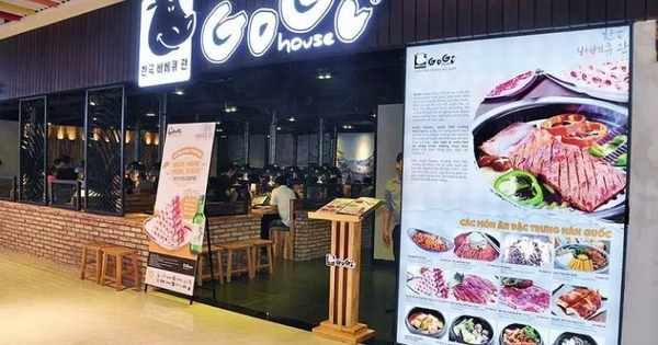Thu hơn 17 tỷ đồng mỗi ngày, chủ chuỗi lẩu nướng Gogi, Kichi Kichi vẫn hủy kế hoạch chia cổ tức
