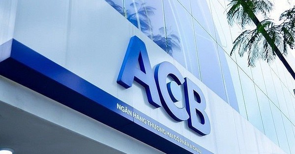 ACB bác thông tin lãnh đạo ngân hàng đánh bạc, chuyển tiền ra nước ngoài