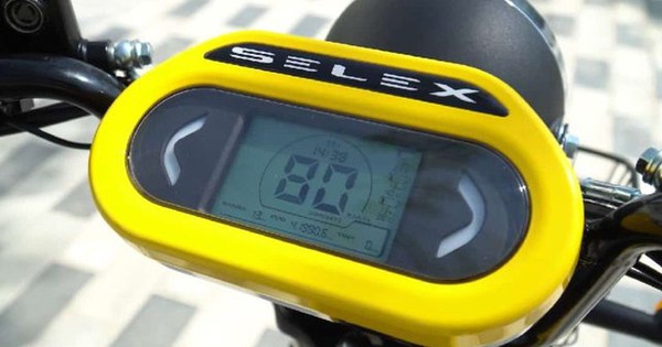 Đằng sau 'Lạc đà đô thị' của Selex Motors và 'cửa duy nhất' để cạnh tranh sòng phẳng với  xe điện Trung Quốc