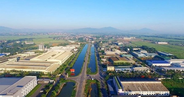 Một phân khúc bất động sản được đặt danh xưng 