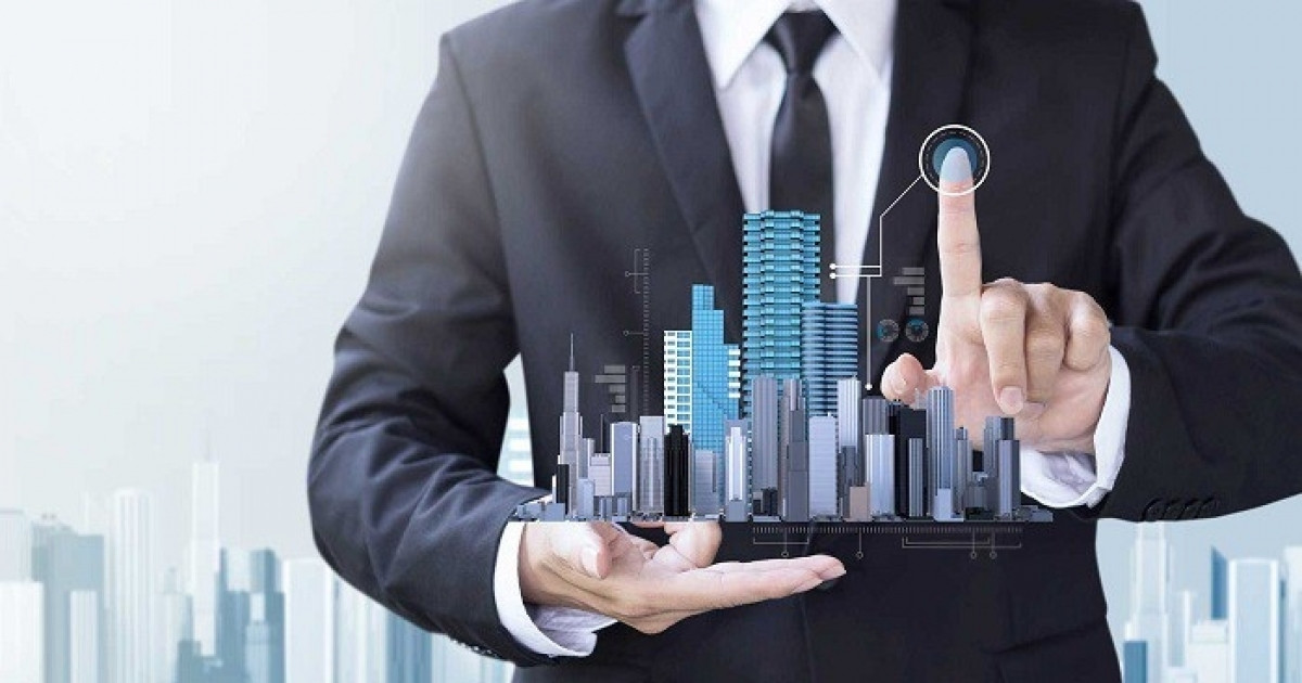 Bất động sản bước vào chu kỳ mới: Chuyên gia gợi ý 4 cổ phiếu đáng đầu tư, mức lời kỳ vọng lên tới 50%