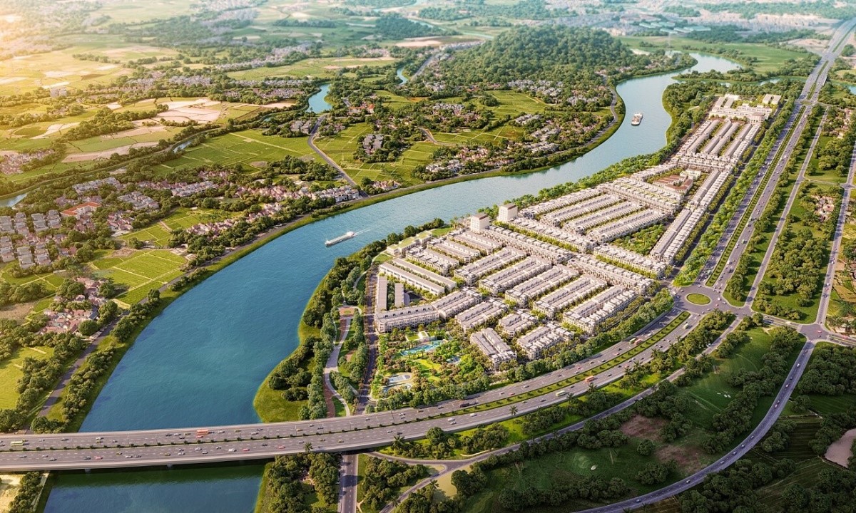 Bình Định thu hút nhiều dự án đầu tư nghìn tỷ