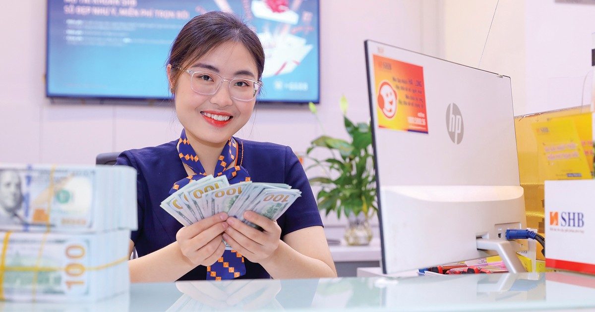 Tỷ giá chưa hết áp lực