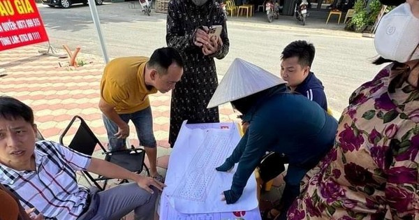 Bước sang năm 2025, thị trường đấu giá đất sẽ diễn biến ra sao khi năm 2024 