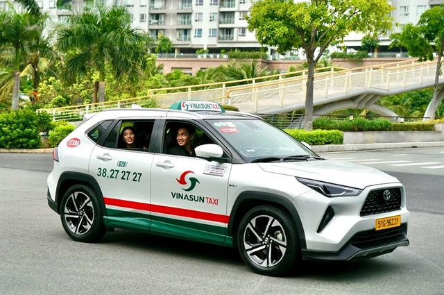 Cổ đông lâu năm Tael Two Partners chính thức “chia tay” Vinasun