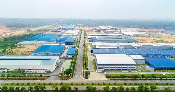 Hòa Bình: Chuyển đổi 64ha đất làm dự án khu công nghiệp quy mô 2.400 tỷ đồng