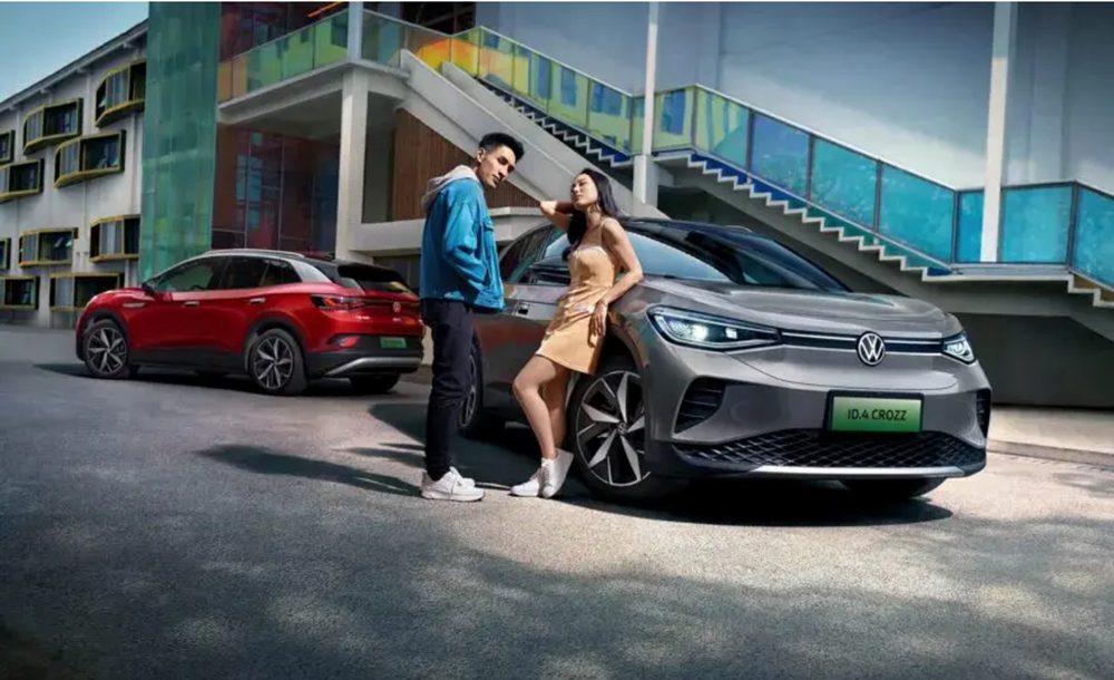 Volkswagen và hãng xe điện Trung Quốc xây dựng mạng lưới sạc siêu nhanh: Hơn 20.000 trạm sạc rải khắp 420 thành phố