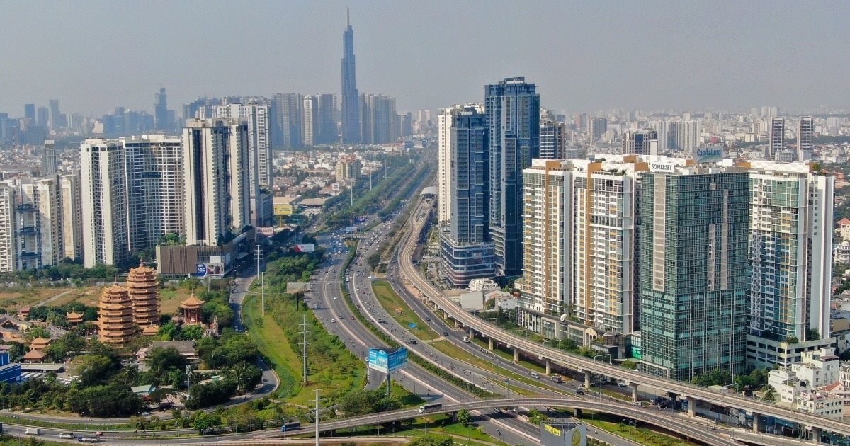 Bộ Tài chính thông tin về việc đánh thuế bất động sản thứ hai