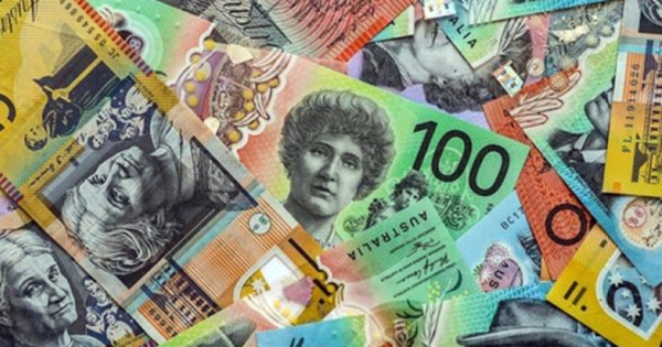 Lạm phát Australia tiếp tục giảm báo hiệu sự phục hồi tích cực của nền kinh tế