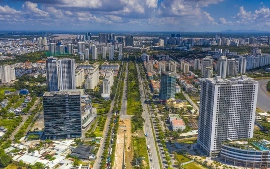 Xa rời vùng đáy, kịch bản nào chờ đợi thị trường bất động sản trong năm 2025?