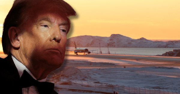 Chỉ 1 nét bút, Mỹ đã mua Alaska từ Nga với giá hời: Ông Trump có thể 