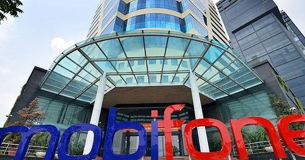 Đề xuất chuyển MobiFone về Bộ Công an quản lý