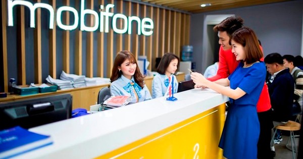 Mobifone được đề xuất chuyển giao cho Bộ Công an
