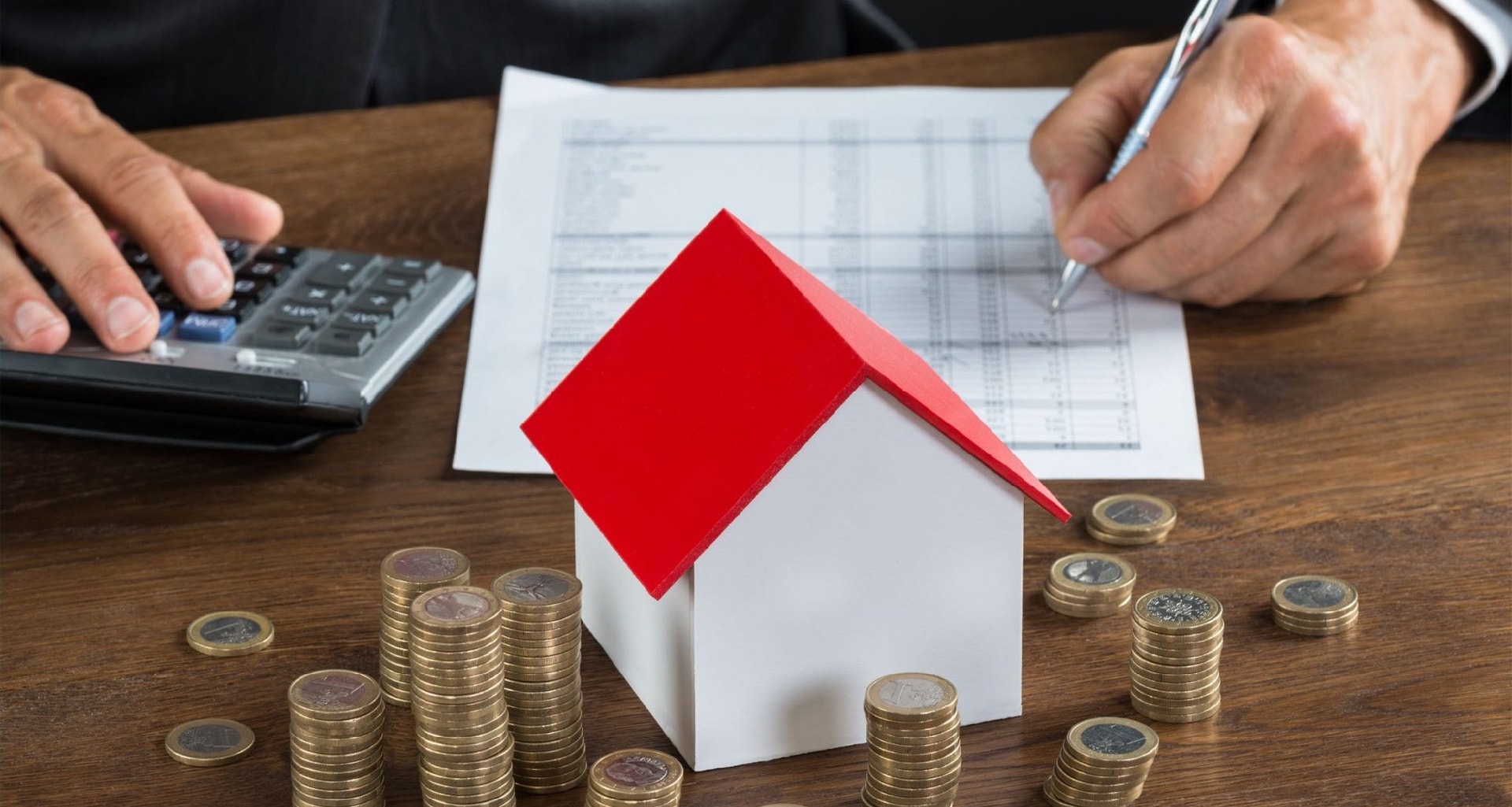 Cập nhật lãi suất cho vay mua nhà của các ngân hàng trong tháng 1/2025
