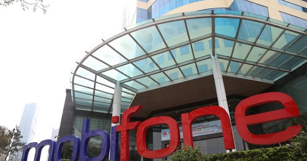 Cổ phiếu 'họ Mobifone' tăng trần với thanh khoản đột biến