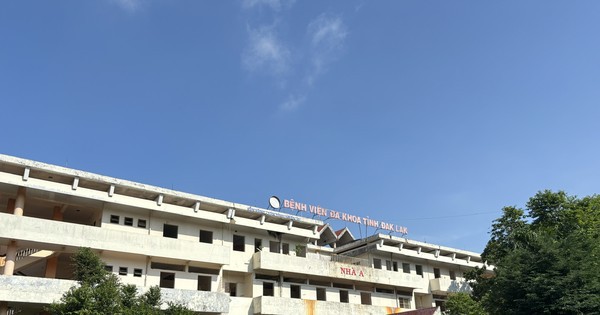 Cận cảnh khu 'đất vàng' ở Đắk Lắk bán thành công gần 600 tỷ đồng