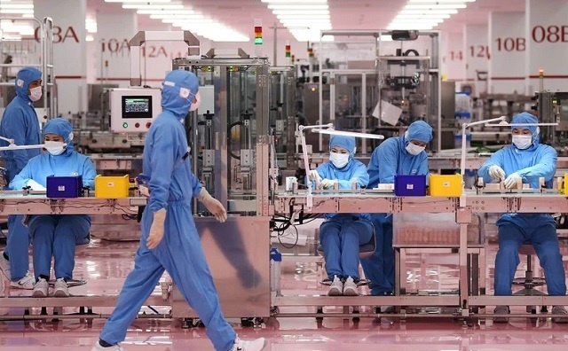 Số vụ phá sản doanh nghiệp ở Nhật Bản cao nhất trong 11 năm