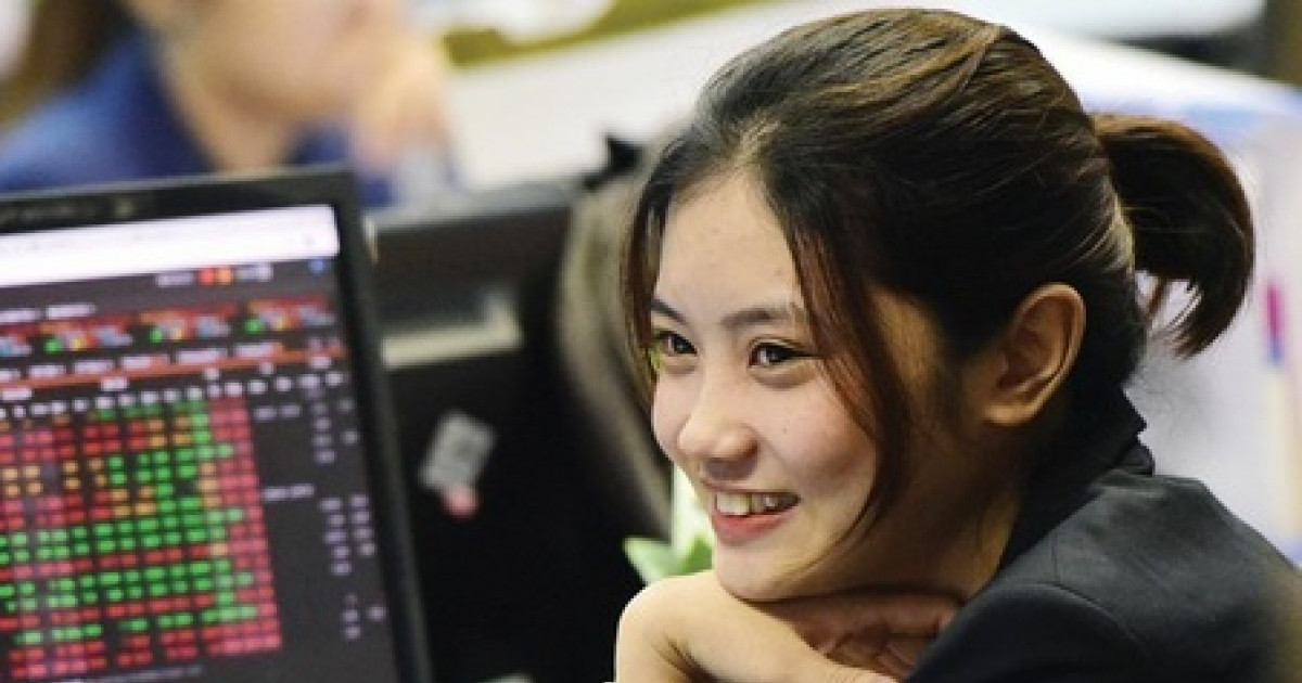 Chứng khoán ngày 15/1: VN-Index tăng 7 điểm, nhóm đầu tư công dẫn dắt