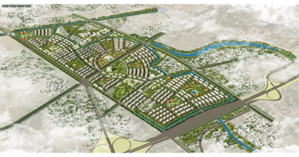 Khu đô thị 56.000 tỷ của Vinhomes tại Hải Phòng có chuyển động mới