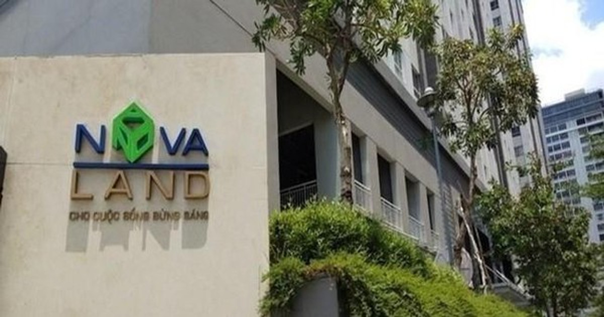 Nhóm cổ đông lớn NVL đối mặt nguy cơ mất quyền kiểm soát Novaland