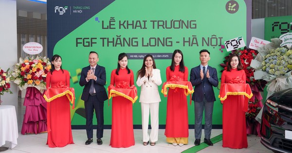 Công ty của tỷ phú Phạm Nhật Vượng lấn sân sang thị trường ô tô đã qua sử dụng
