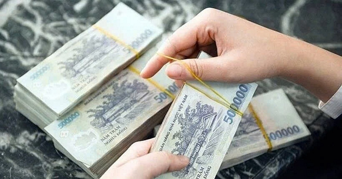 Ngân hàng xử lý ra sao khi phát hiện tiền giả hoặc nghi giả?