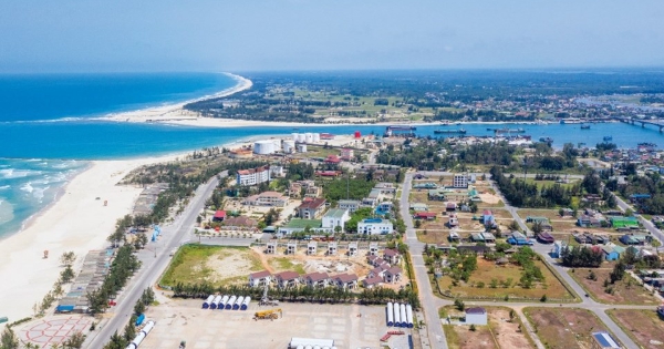 T&T đề xuất tổ hợp đô thị sân bay 3.400 ha ở Quảng Trị