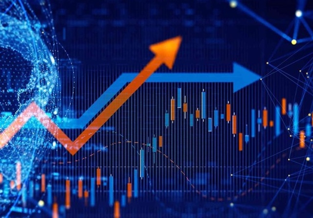 VNDIRECT Research: VN-Index đóng cửa trong khoảng 1,340 - 1,670 cuối năm 2025