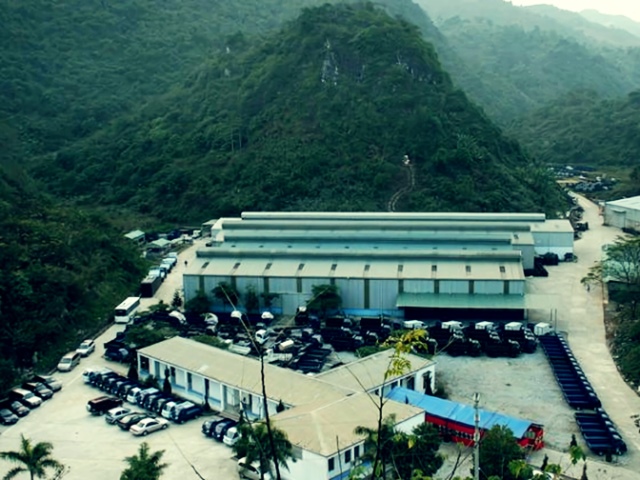 Thêm quý thất bại, Ô tô Giải Phóng chưa thể có lãi từ năm 2011