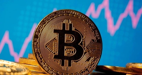 Thị trường ETF tiền điện tử năm 2025 có gì đáng chú ý?