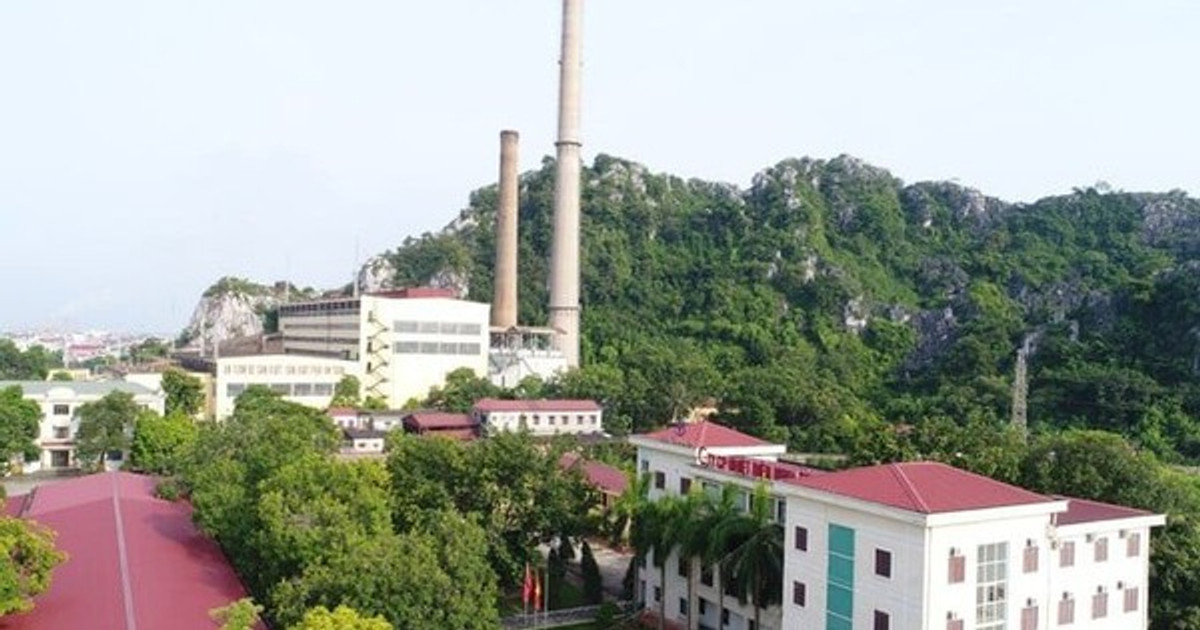 Đề xuất tạm dừng hoạt động và di dời nhà máy nhiệt điện hơn 50 năm tuổi tại tỉnh sắp trở thành TP trực thuộc Trung ương