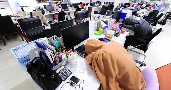 Sốc: Không phải Hàn hay Nhật, ông lớn một quốc gia châu Á khác đề xuất làm việc 90 giờ, 7 ngày/ tuần khiến dân tình dậy sóng