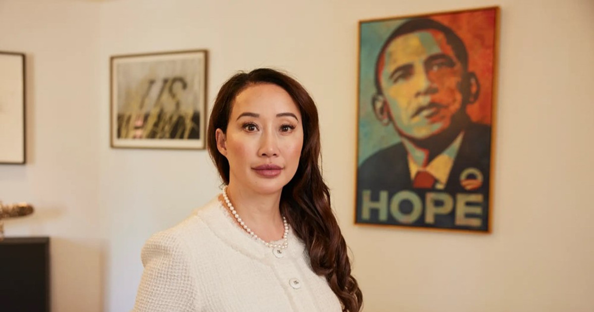 Người phụ nữ đứng sau cuộc gặp của tỷ phú Phương Thảo với ông Trump thông báo cùng Vietjet mang 64 tỷ USD đầu tư vào Mỹ