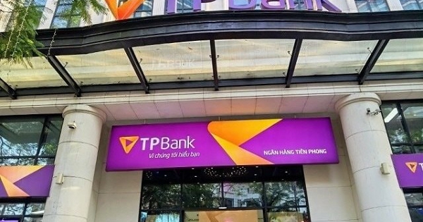 TPBank lãi gần 7.600 tỷ đồng năm 2024, tăng 36%