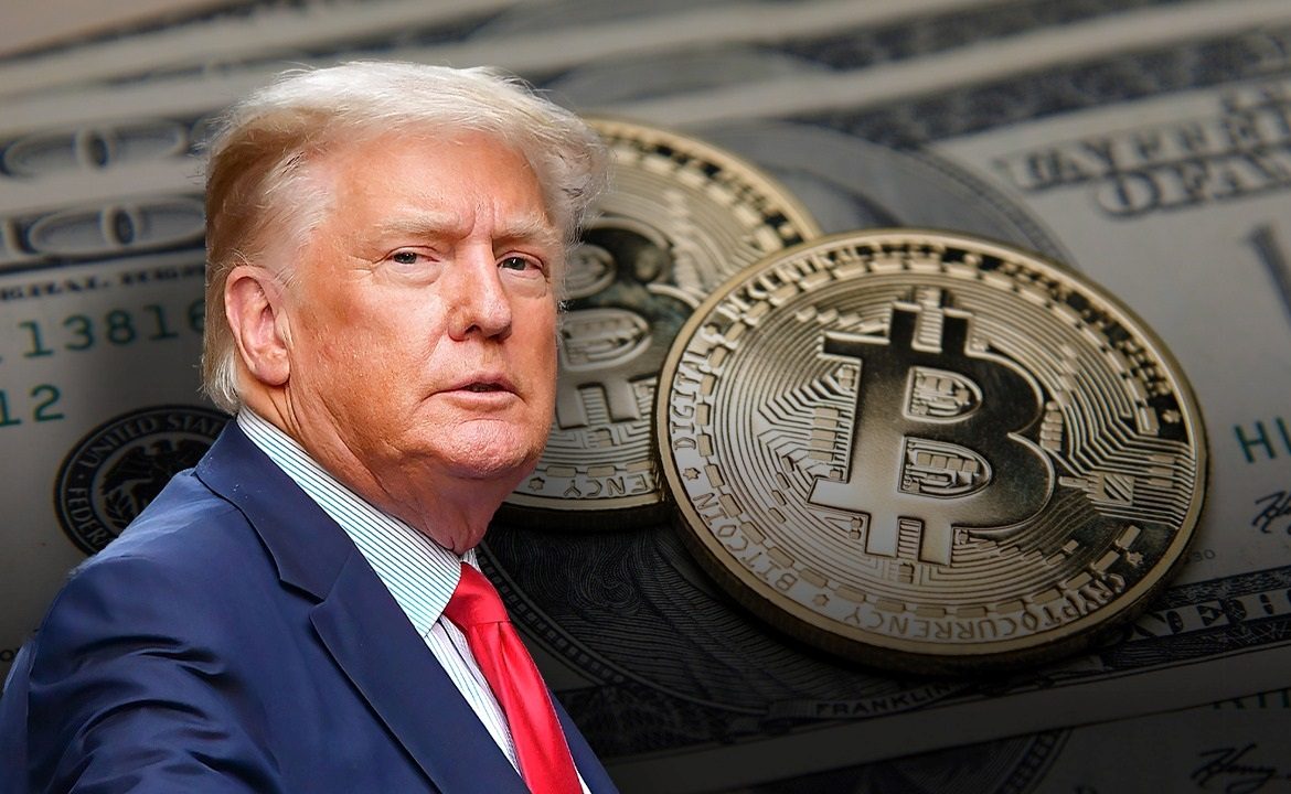 Bitcoin vượt mốc 109.000 đô la trong ngày nhậm chức của Tổng thống Mỹ