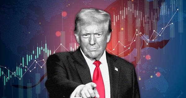 Chuyên gia gợi ý những cổ phiếu sẽ hưởng lợi ngay sau khi ông Trump nhậm chức