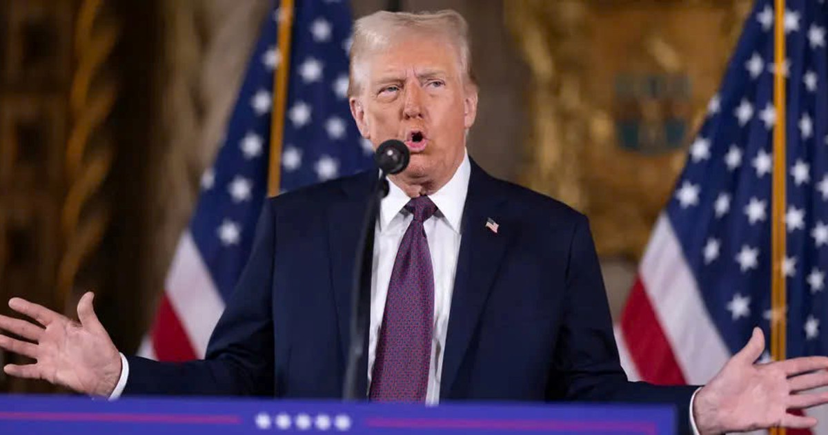 Hơn 100 sắc lệnh hành pháp chờ ký, ông Trump sẽ khuấy đảo thị trường?