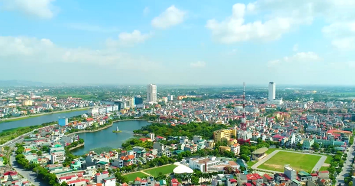 Năm 2024, tỉnh nhỏ thứ hai Việt Nam ghi nhận doanh thu bất động sản tăng 77% so với năm trước