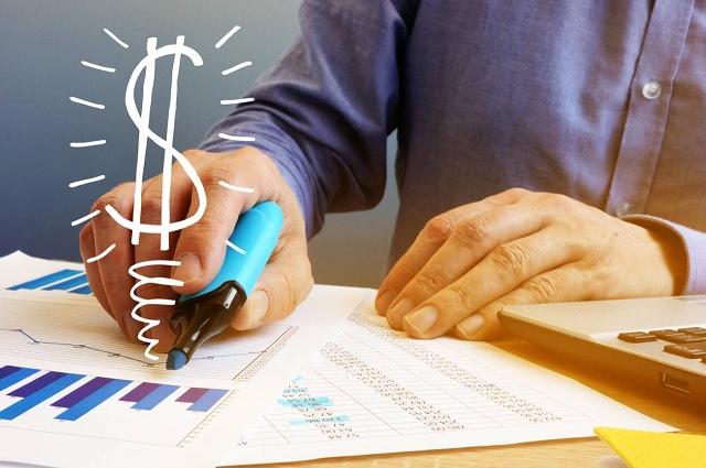 Nhiều doanh nghiệp trên sàn đặt mục tiêu tăng trưởng năm 2025