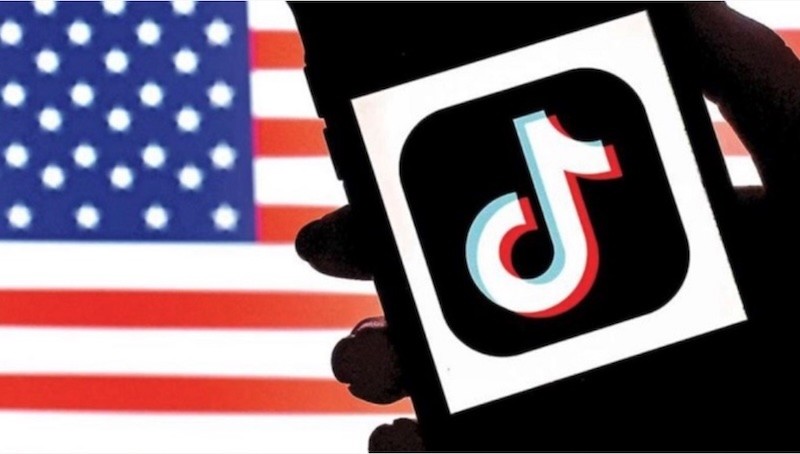 TikTok khôi phục hoạt động tại Mỹ sau khi ông Trump đưa ra 