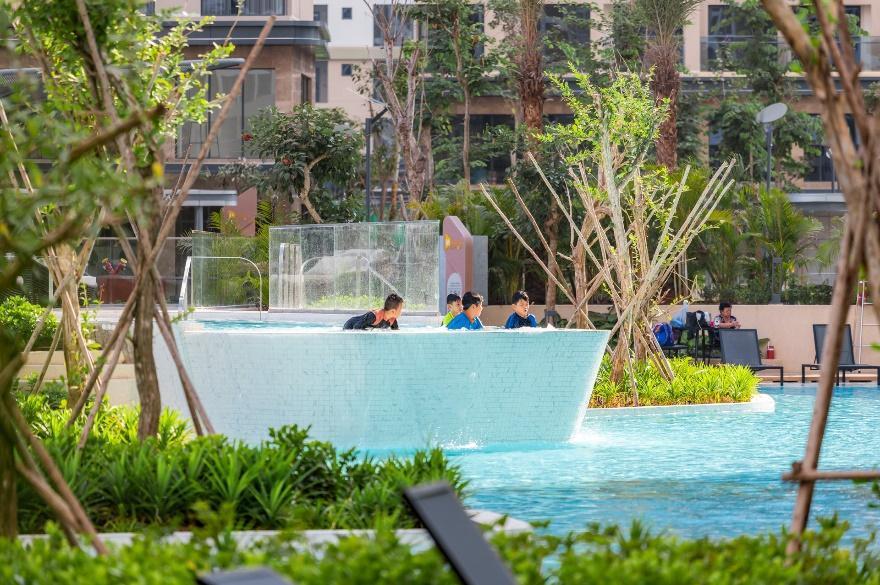 Cam kết những giá trị bền vững dẫn lối cho sự phát triển của Masterise