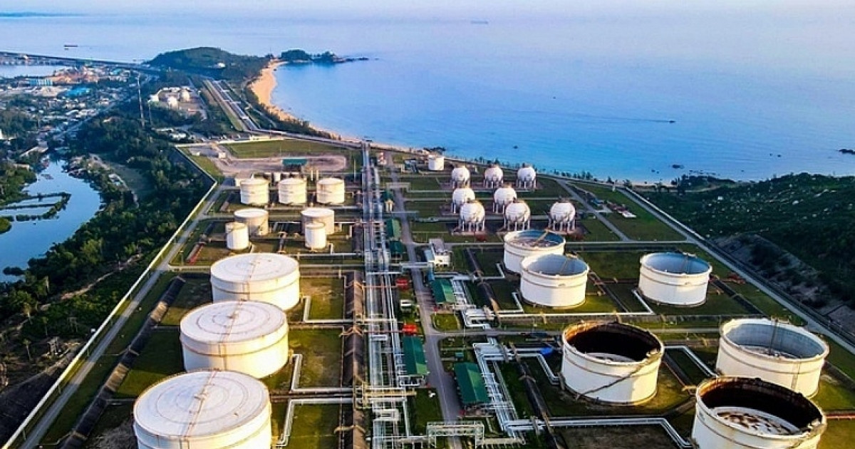 Doanh nghiệp từng lãi ròng hơn 14.700 tỷ đồng, sau hai năm lãi còn 26 tỷ