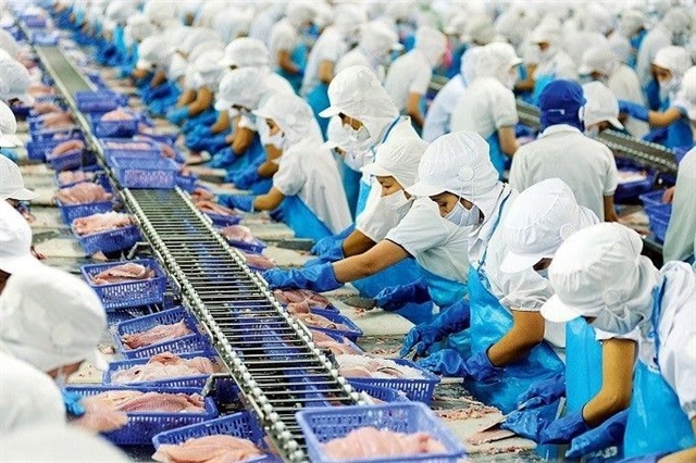 Góc nhìn đầu tư 2025: Ngành thủy sản - Biến thách thức thành cơ hội (Kỳ 1)