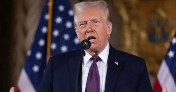 Tổng thống Trump nhậm chức: Người kỳ vọng, kẻ lo ngại